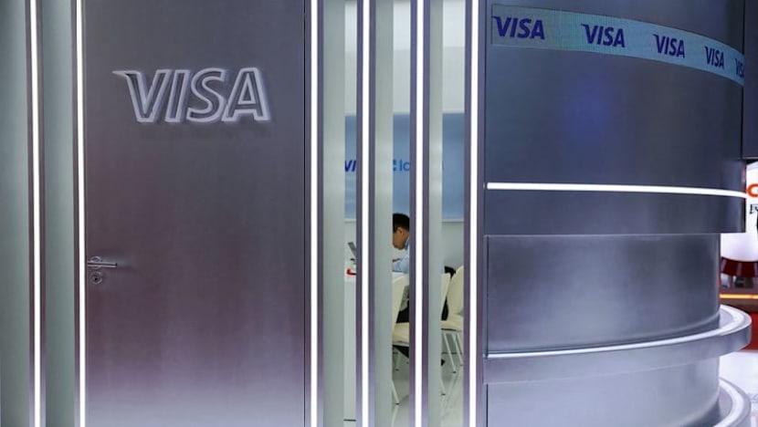 Visa plans to cut 7% of workforce, Bloomberg News reports