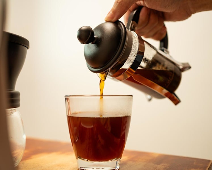 Why do you feel the urge to poop after your morning coffee? Can drinking it really help with constipation? 
