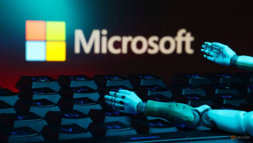 Microsoft's cloud growth in focus as doubts grow over AI spending Microsoft's cloud growth in focus as doubts grow over AI spending