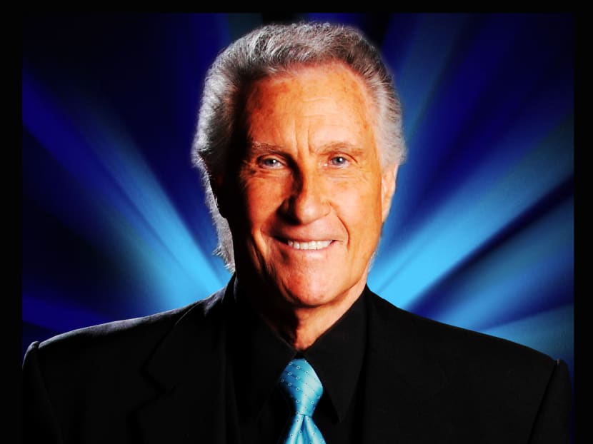 Bill Medley of The Righteous Brothers has a new album and book out, and will perform in Singapore on May 10 and 11.