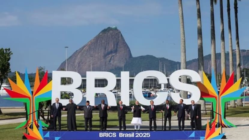 KTT BRICS di Brasil: Tarif Trump dikritik, Xi Jinping tidak hadir buat pertama kalinya 