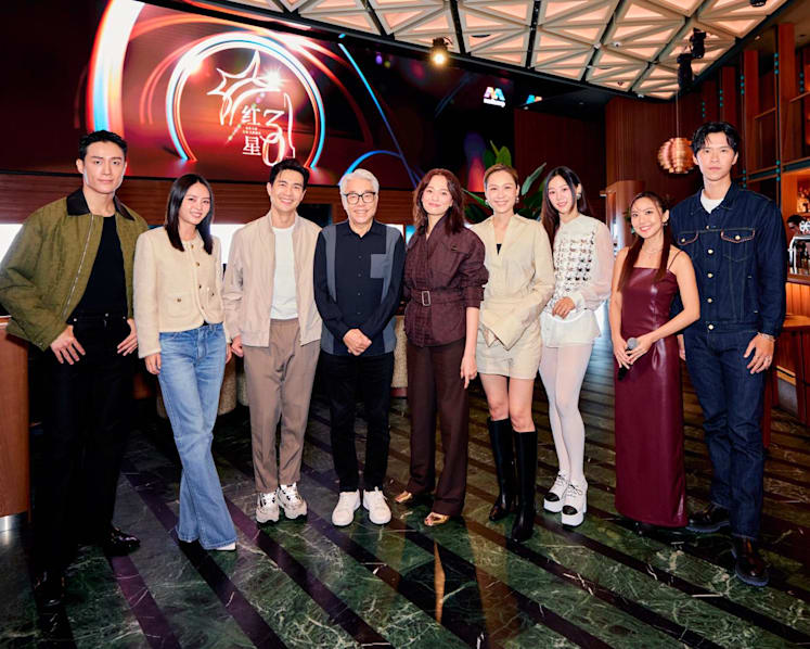Star Awards will celebrate its 30th anniversary in July with a nostalgic show lineup