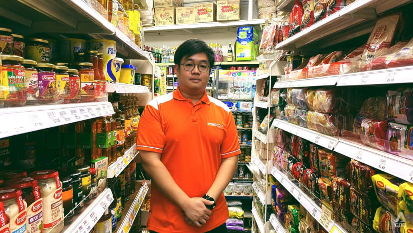 'Very painful': When the rising cost of living trickles down to the average minimart 'Very painful': When the rising cost of living trickles down to the average minimart
