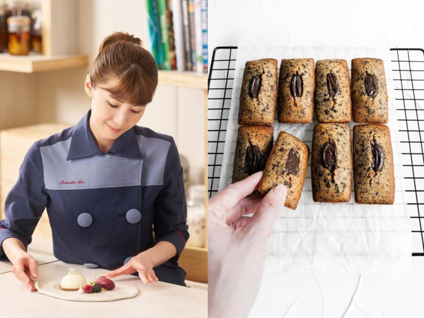 Jeanette Aw opening 3 chocolate pop-up shops in Japan, including Tokyo