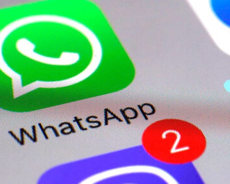 Commentary: WhatsApp’s new T&Cs could spark changes to how data and privacy are managed