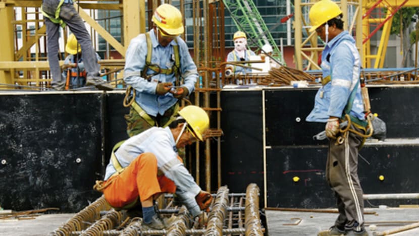 Rise in foreign worker levies to be deferred
