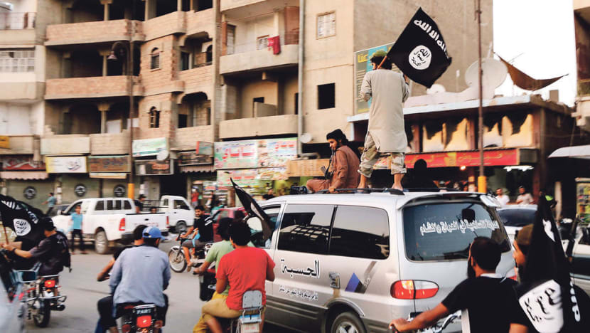 Terrorism deaths fell in 2018 for fourth straight year, but more countries affected, think tank finds