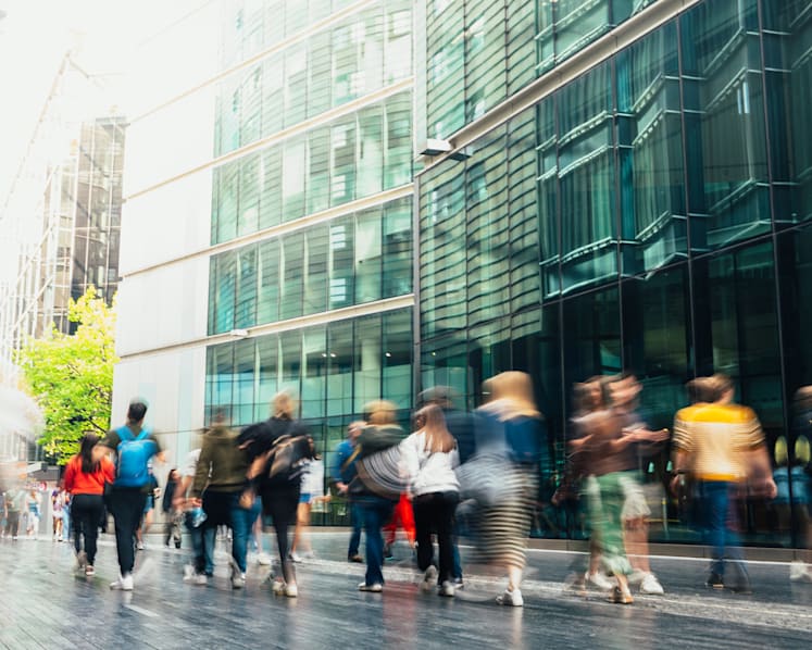 Workplaces in Europe risk losing experienced staff to menopause