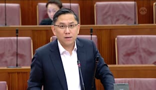 Committee of Supply 2026 debate, Day 6: Alex Yam on forming a 'we first' generation