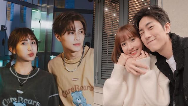 爆范姜彦丰讨要50万封口费　粿粿付不起，王子道歉切割！