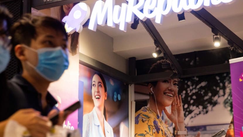 Personal info including scanned copies of IC, utility bills of over 79,000 MyRepublic mobile customers illegally accessed