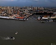 What to expect as world leaders gather in Brazil ahead of COP30 climate summit