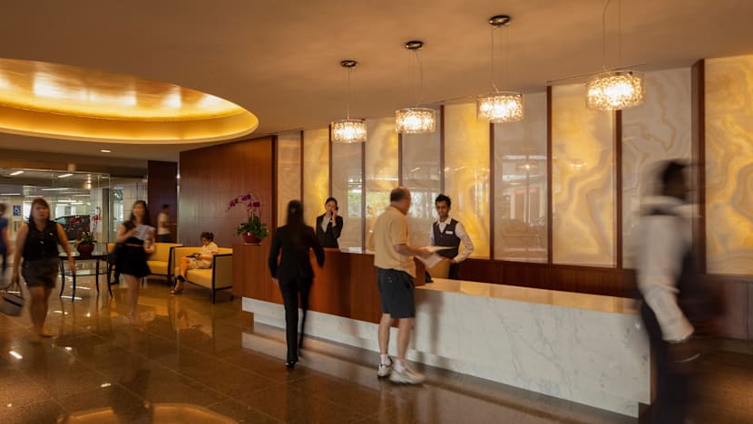 The rise of 5-star hospitals in Singapore