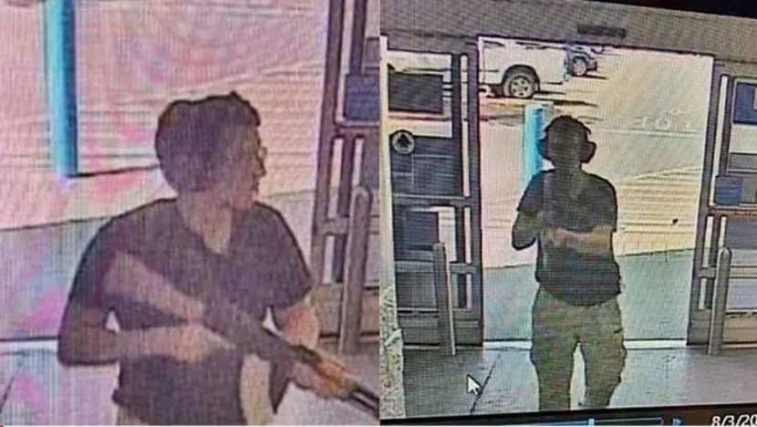 20 pembeli-belah Walmart maut akibat tembakan rambang di Texas