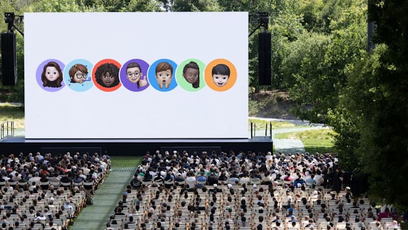 Apple rolls out new, AI-powered Siri at annual WWDC