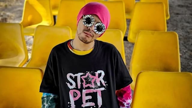 卷命案山穷水尽　黄明志为生计发文公开求助！