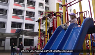 "நிச்சயமற்ற வேலைச் சந்தையில் அனைவருக்கும் ஆதரவு கிடைக்கும்"