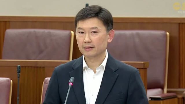 本地所有上市公司2025财年起 须进行气候相关披露