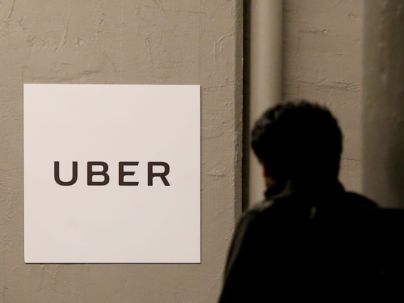 Why Uber is losing to local rivals in Asia