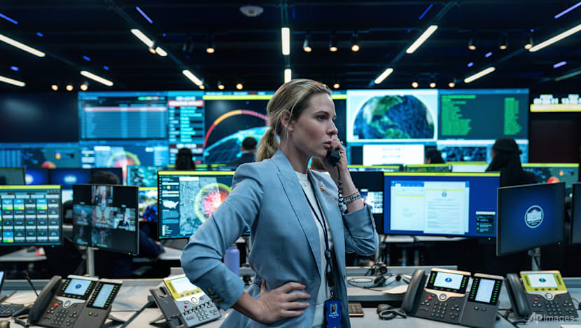 Commentary: A dynamite film, but a house of cards on nuclear reality Commentary: A dynamite film, but a house of cards on nuclear reality