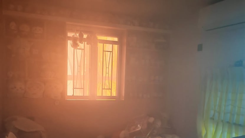 Tragedi kebakaran mematikan Hong Kong: 1 WNI masih hilang, 9 dipastikan tewas