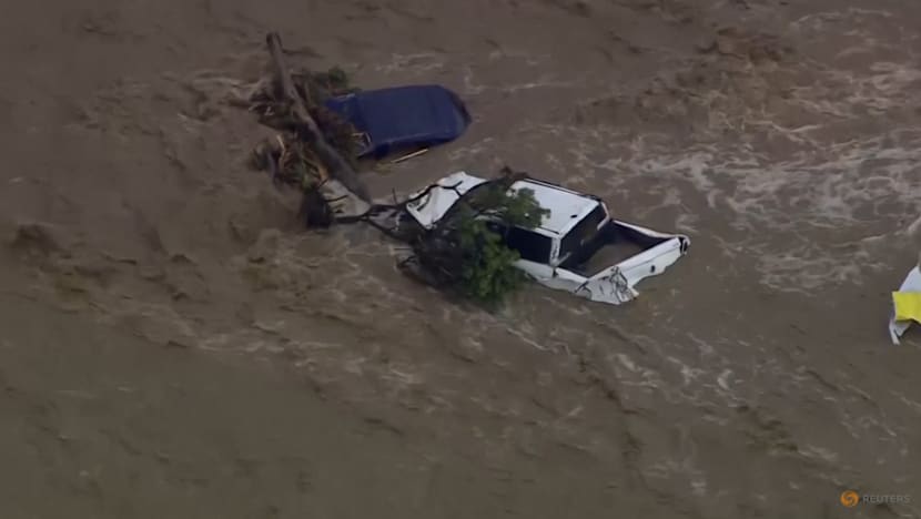 Australia's Weather Turns Deadly: Is This the New Normal?!