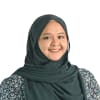 Rhea Yasmine Alis Haizan