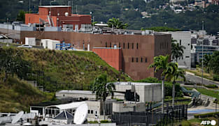 Venezuela says it foiled 'false flag' plot targeting US embassy