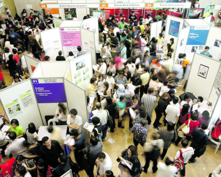 Govt will be more flexible with help for needy S’poreans