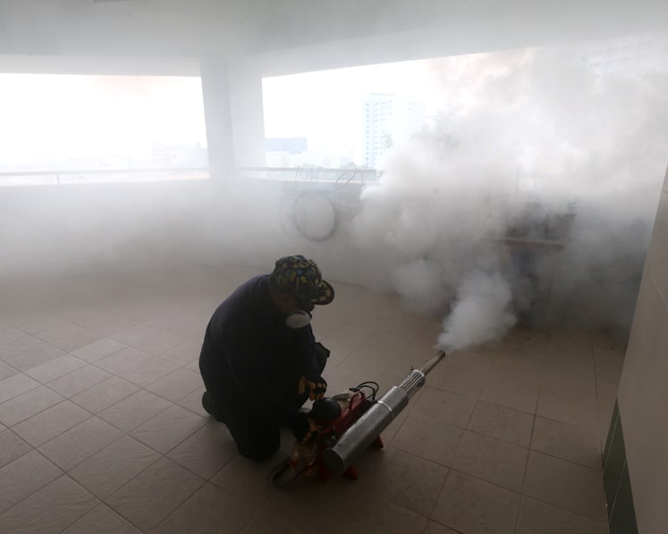 PM Lee warns region to prepare for extended campaign against Zika
