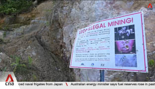 Untapped copper reserves could boost the Philippines’ role in global EV market