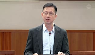 Committee of Supply 2026 debate, Day 6: Kenneth Poon on care for PWDs beyond caregiving lifespan
