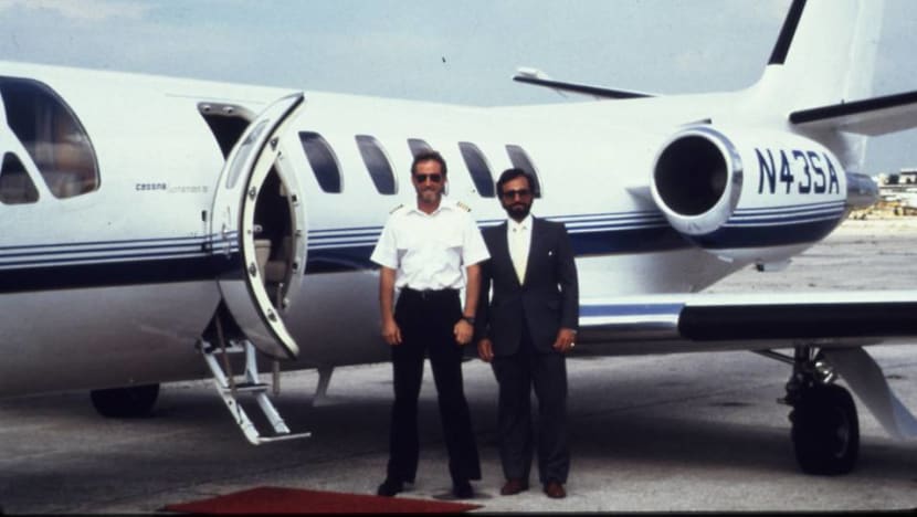 Meet the man who cut a chink in the armour of drug kingpin Pablo Escobar