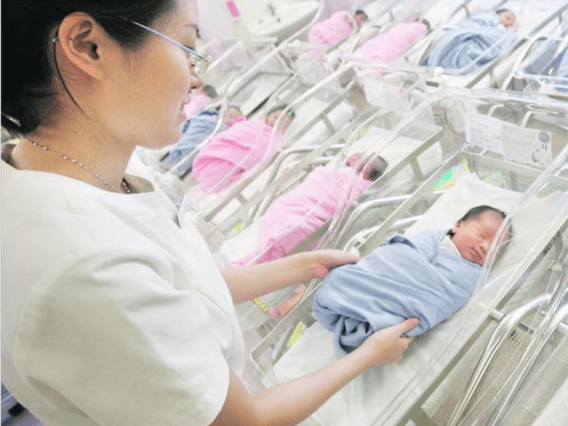 Commentary: Parenthood incentives – Singapore cannot keep doing more of the same without knowing whether these really work