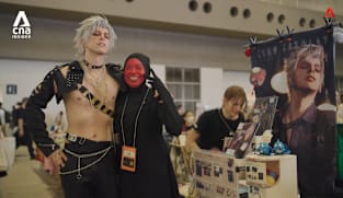 What's Coming Up - Shermin’s Manga Mayhem