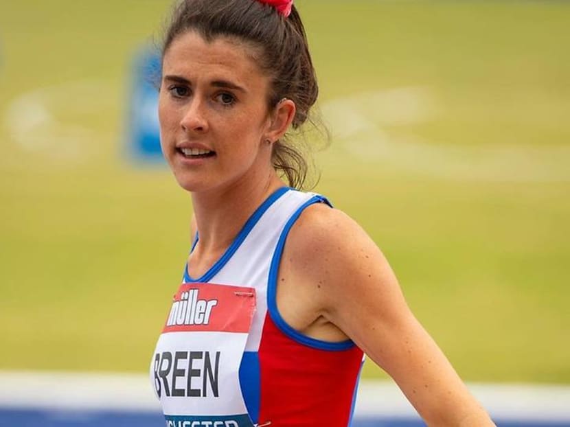 Wear a skirt not shorts: Why can&rsquo;t women athletes wear what they want?