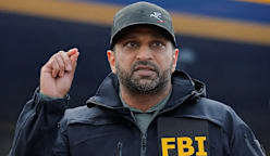 Perang Amerika, Israel dan Iran:  Penggodam Iran ceroboh emel Pengarah FBI; dedah gambar dan dokumen