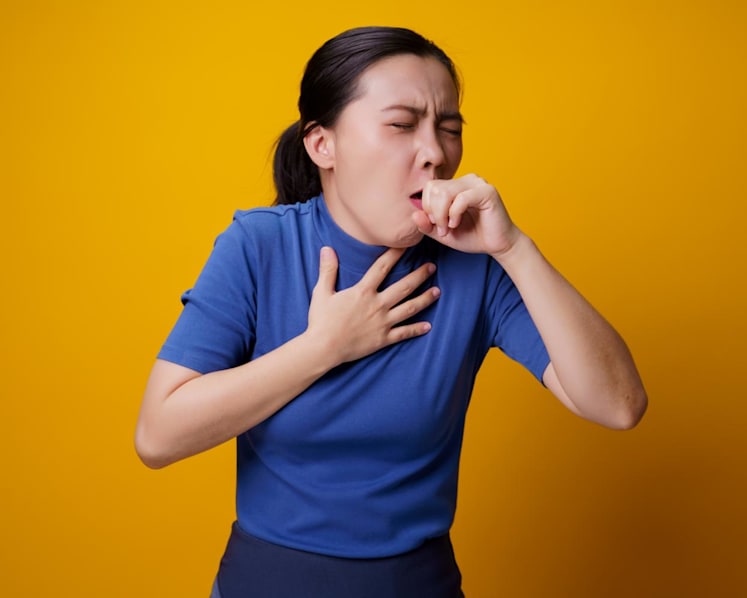 Still feel unwell after testing negative for COVID-19? How to manage post-infection symptoms