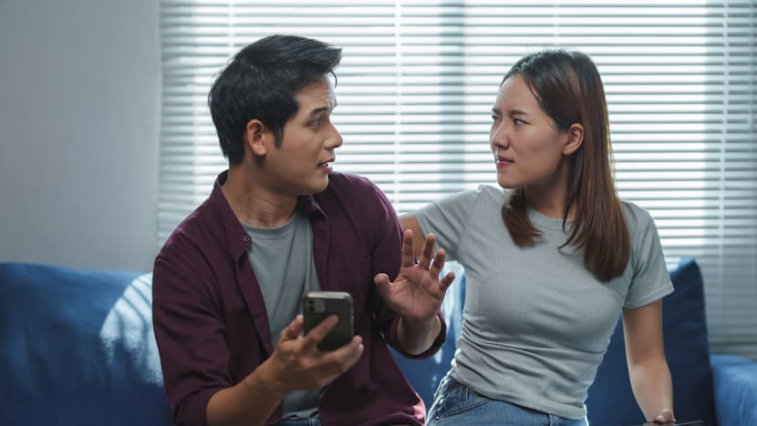 Is retroactive jealousy ruining your relationship?
