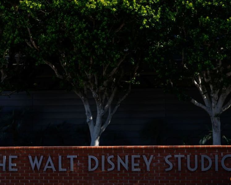 Disney plans to cut 1,000 jobs, WSJ reports