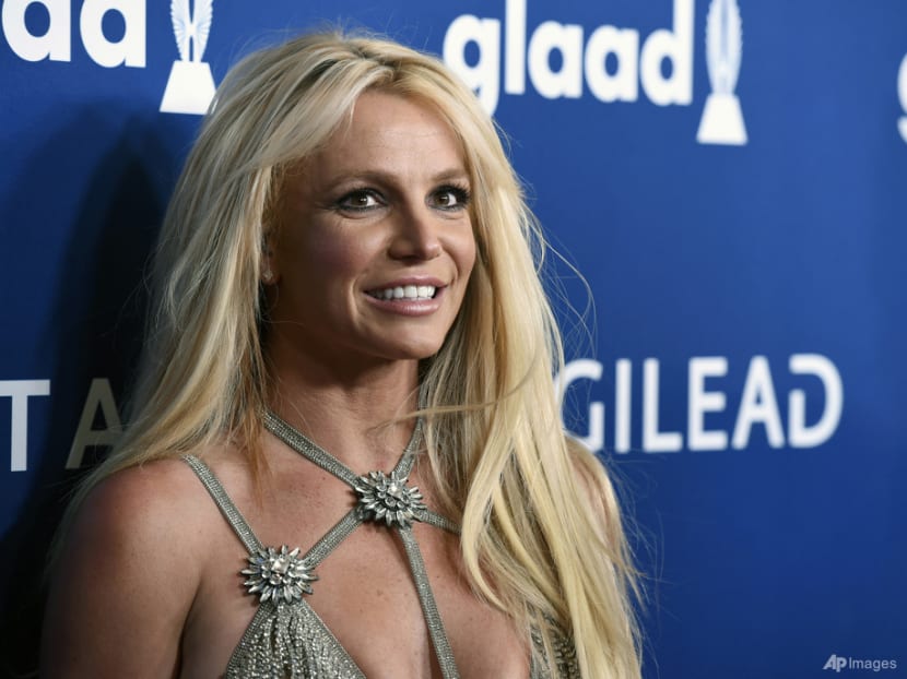 Britney Spears says she&rsquo;s writing a book, calls it &lsquo;healing and therapeutic&rsquo;