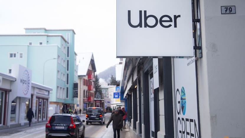 Uber nears €12.5bn deal to acquire Delivery Hero, report says