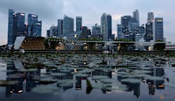 Commentary: Amid the Iran war, is it all doom and gloom for Singapore-listed REITs?