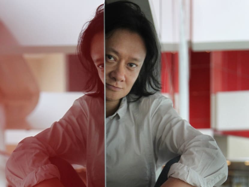 Mr Kiasu brought back ‘for a good cause’