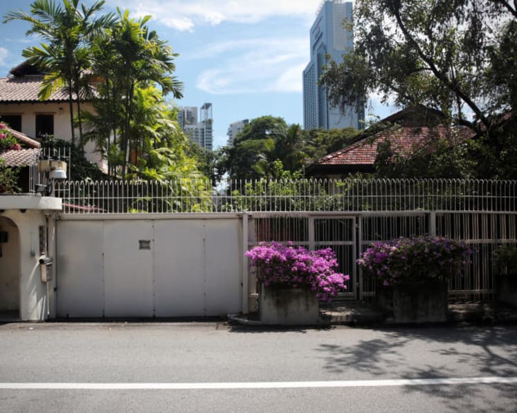 Explainer: What disciplinary tribunal says about Lee Suet Fern’s involvement in Lee Kuan Yew’s final will
