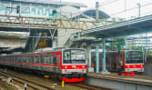 KRL Regional Surabaya siap dibangun 2029, lewati rute mana saja?