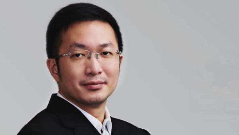 Missing S$33 million case: Lawyer Jeffrey Ong struck off the rolls in disciplinary hearing Missing S$33 million case: Lawyer Jeffrey Ong struck off the rolls in disciplinary hearing