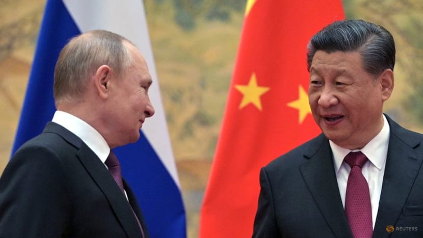 Chinese President Xi Jinping due in Moscow to deepen trust, signing of 'important bilateral documents' expected Chinese President Xi Jinping due in Moscow to deepen trust, signing of 'important bilateral documents' expected
