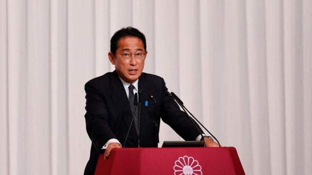日相岸田拟明年1月访美