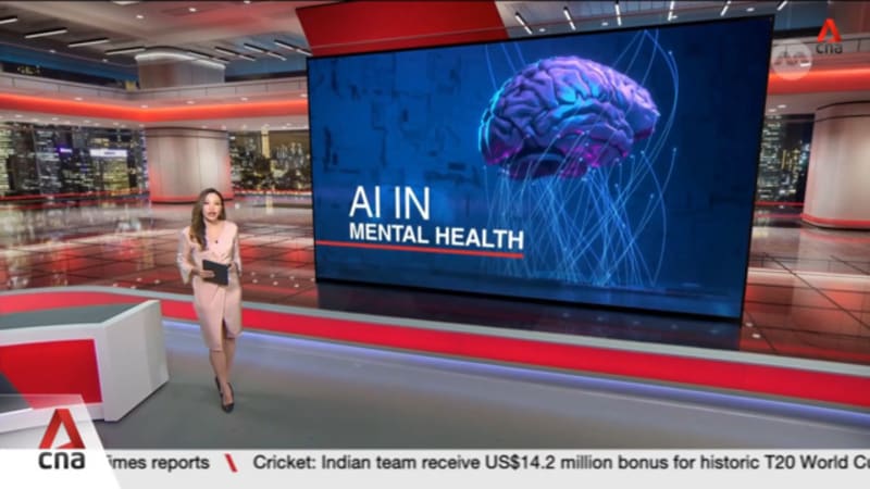 AI PSYCHOSIS: New worrying trend as more turn to chatbots for support